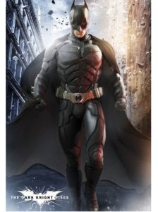 《蝙蝠俠》 《蝙蝠俠》