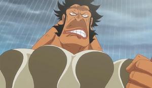 請叫我首領-成為八寶水軍第13代棟樑