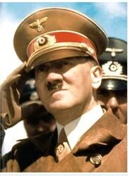 《阿道夫·希特勒》