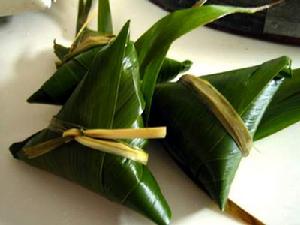 大雲山國家森林公園