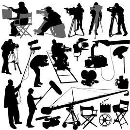 影視攝影 影視攝影