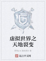 虛擬世界之天地裂變 虛擬世界之天地裂變