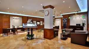 上海新天地旗艦店