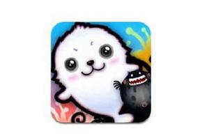 小海豹沖沖沖 小海豹沖沖沖