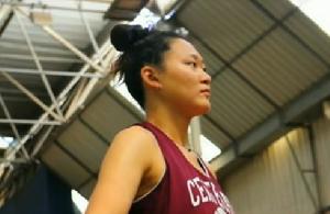 我們約會吧女嘉賓曲洪瑤