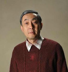 張謙[中國內地男影視演員]