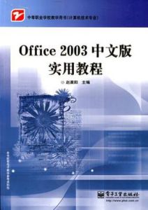Office2003中文版實用教程 Office2003中文版實用教程