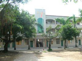 蘇乾山村 蘇乾山村