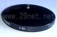 紅外濾鏡 紅外濾鏡