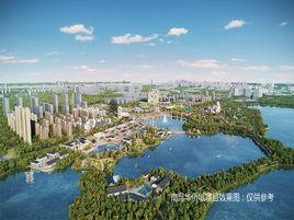 南昌華僑城 南昌華僑城