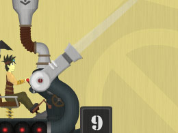 機械兄弟遊戲 機械兄弟遊戲