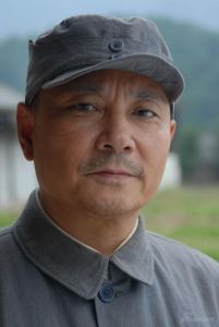 鄧小平（盧奇飾）