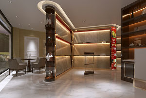 廣東粵佛家居科技有限公司