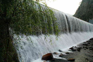 平湖瀉玉 平湖瀉玉