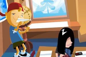 整蠱教室2 整蠱教室2