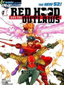 紅頭罩與法外者