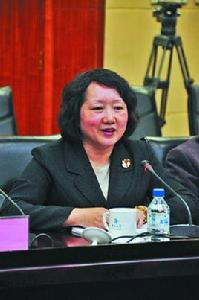 蔡莉[雲南大學軟體學院教授]