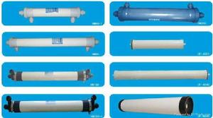 螺旋卷膜式反應器 螺旋卷膜式反應器