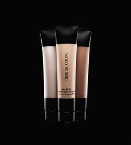 FACE FABRIC 阿瑪尼初妝親肌修飾乳SPF12