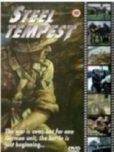 鐵魔戰將 鐵魔戰將