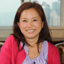 林珊珊[BMA董事]