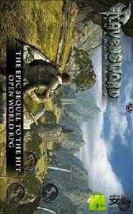 掠奪之劍暗影大陸 掠奪之劍暗影大陸