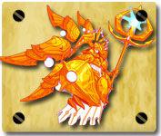 雅典娜[遊戲《約瑟傳說》中的精靈]