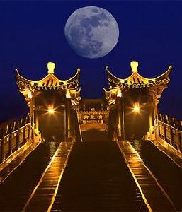 天下糧倉[江蘇淮安清江浦的別稱]