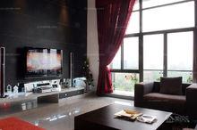 家居裝飾[對居室進行設計、裝修]