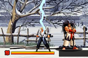 《楓之傳說》 《楓之傳說》