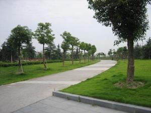 義烏江濱主題公園