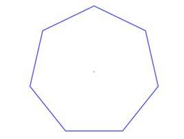 七邊形
