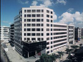 湛江市中級人民法院 湛江市中級人民法院