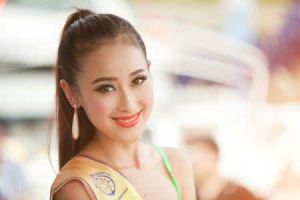 世界美女標準 世界美女標準