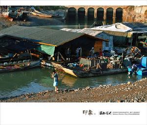 猴嶼村[福建省寧德市霞浦縣溪南鎮猴嶼村]