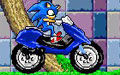 索尼克超級摩托 索尼克超級摩托