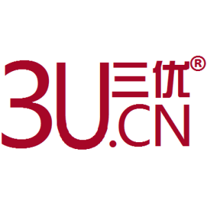 三優美居商標logo