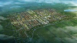 海拉爾東山新區 海拉爾東山新區