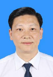 曾光華[五華縣委常委、常務副縣長]