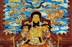 愛新覺羅·弘時 愛新覺羅·弘時