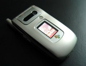 夏普GX32 夏普GX32