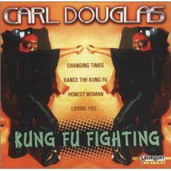 Kung Fu Fighting Kung Fu Fighting