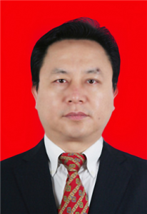 孫兵[湖北省荊門市委副書記、代理市長]