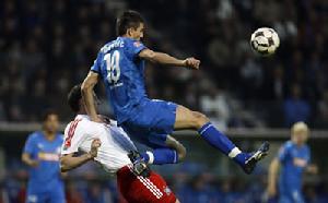 （圖）霍芬海姆