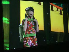 采蘑菇的小姑娘[王巧2016年5月在《開門大吉》上演唱歌曲]