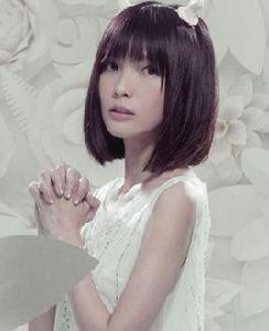 郭美美[新加坡女歌手]