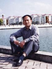 張兆勇[淮北師範大學文學院教授]