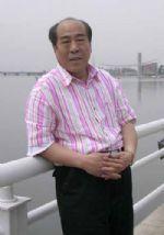 徐占海[瀋陽音樂學院教授]