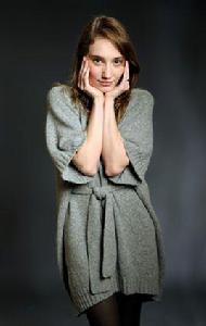 黛博拉·弗朗索瓦 黛博拉·弗朗索瓦