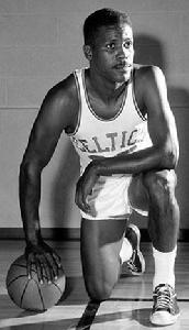 K·C·瓊斯 K·C·瓊斯